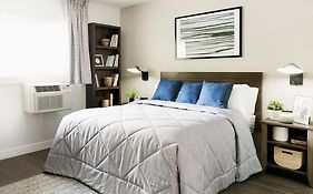 Intown Suites Extended Stay Chicago Il - Downers Grove
